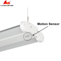 Chine fabricant ETL 130LM / W économie d&#39;énergie led linéaire haute baie luminaire 100W